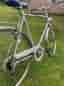 Crescent herr stadscykel 28" ram L