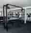 Gymleco Kryssdrag 725