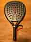 Tretorn champion strike ll - padel rack knappt använd