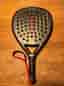 Tretorn champion strike ll - padel rack knappt använd