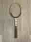 Wilson Jack Kramer Pro Staff tennisracket trä