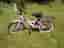 16" barncykel