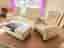 Stressless Wave Sector 1-2-1 soffa hemmabio hög rygg