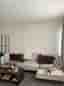 IKEA divansoffa beige