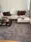 IKEA divansoffa beige
