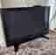 Panasonic TV svart 42 tum