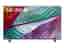 LG 65" smart tv