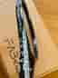 Fabrizi premium tennisrack Babolat Wilson head
