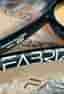 Fabrizi premium tennisrack Babolat Wilson head