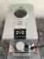 Jura kaffemaskin silver