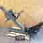 Gymleco benpress