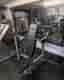 Gymleco axelpress