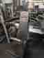 Gymleco axelpress