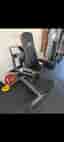 gymleco axelmaskin