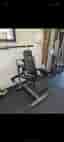 gymleco axelmaskin