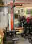 Body Solid LATSDRAG / RODD / GLM83