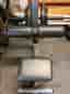 Body Solid LATSDRAG / RODD / GLM83