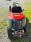 Husqvarna rider 422ts awd