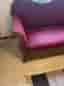 Vacker soffa, utdragbar