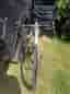 Trek domane 5.2 58 kolfiber med Aeolus comp 5 kolfiber hjul