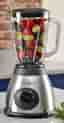 Blender Royalty line rostfri/svart 1,5 l
