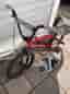BMX Cykel WE THE PEOPLE Arcade