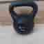 Kettlebell
