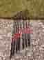 Cobra LTDx järnset - 6,7,8,9, PW & SW