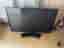 LG 24MT48DF 24" TV svart