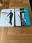 Charlie Chaplin Collection och Clint Eastwood Collection DVD-boxar