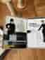 Charlie Chaplin Collection och Clint Eastwood Collection DVD-boxar