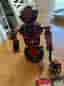 Retro LEGO Spyrius - set 6949 Robo-Guardian - 1994