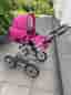 Dockvagn Brio