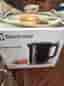 Electrolux EEWA3300 vattenkokare 1,7 liter svart