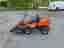 husqvarna rider 216 awd 2012