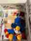 3 LEGO Games Sällskapsspel – Harry Potter, Sunblock & Frog Rush