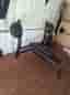 Bänkpress 120 kg