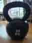 Kettlebell 20 kg