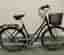 Monark stadscykel 28" unisex 59 cm