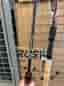 Daiwa Crossfire haspelspö med rulle