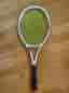 Tecnifibre T-Fight 315S tennisracket, tennisracketar
