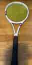 Tecnifibre T-Fight 315S tennisracket, tennisracketar