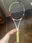 Babolat Pure Strike 98 (3rd Gen) tennisracket