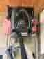 Meec Tools Earth Tiller jordfräs 223cc 4,5 kW
