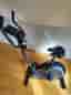 FITNORD CYCLO 200 Motionscykel