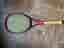 Yonex Vcore 98 (2023) i fint skick (15 timmar spel)