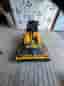 Stiga villa president hydrostat 100cm klippbord