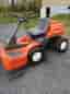 Husqvarna rider 850
