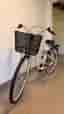 Monark Karin 3 Damcykel