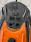 Head simfenor stl 34–35 orange
